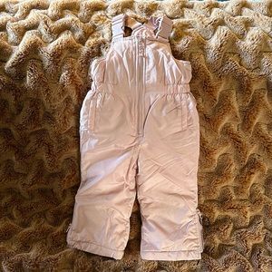 Baby Gap Snowsuit (Girls)